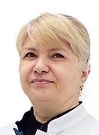Врач Увайсова Карузат Увайсовна