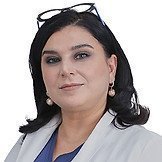 Врач Валиджанова Жанна Шарапутдиновна