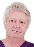 Врач Варфоломеев Александр Павлович