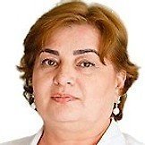 Врач Закариева Гистаман Магомедовна