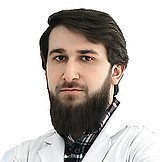 Врач Закарьяев Мухаммад Мурадович