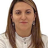 Врач Закеряева Соня Карибовна