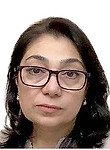 Врач Зербалиева Селминаз Аскеровна