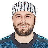 Врач Жахбаров Анвар Ахмедович