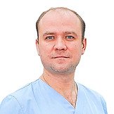 Врач Жигало Андрей Вячеславович