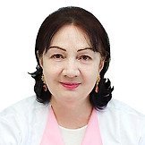 Врач Зиновьева Татьяна Васильевна