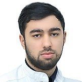 Врач Зульфугаров Камиль Зейналович