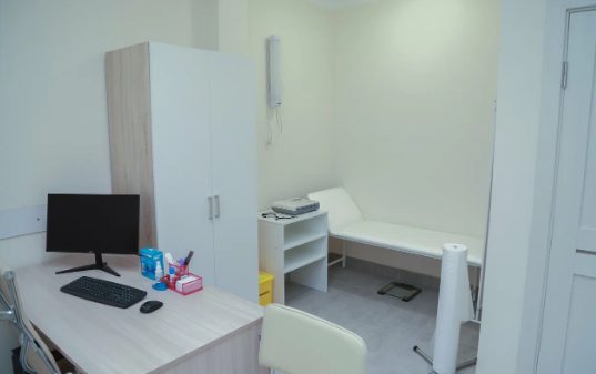 Gem-Clinic (Гем Клиник)