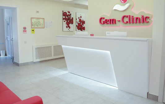 Gem-Clinic (Гем Клиник)