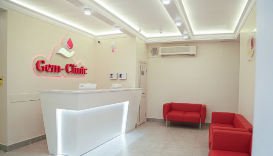 Gem-Clinic (Гем Клиник)