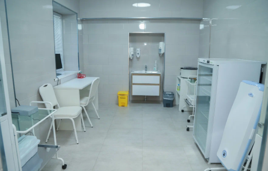 Gem-Clinic (Гем Клиник)