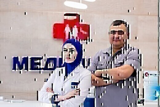 Клиника Медицина на Абдуллаева