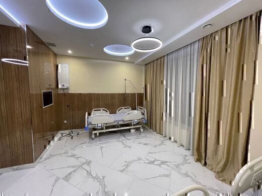 Клиника Медицина на Циолковского