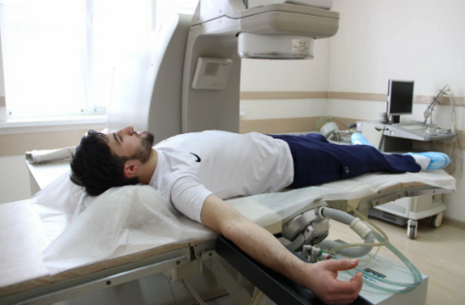 Медицинский центр Акрополь