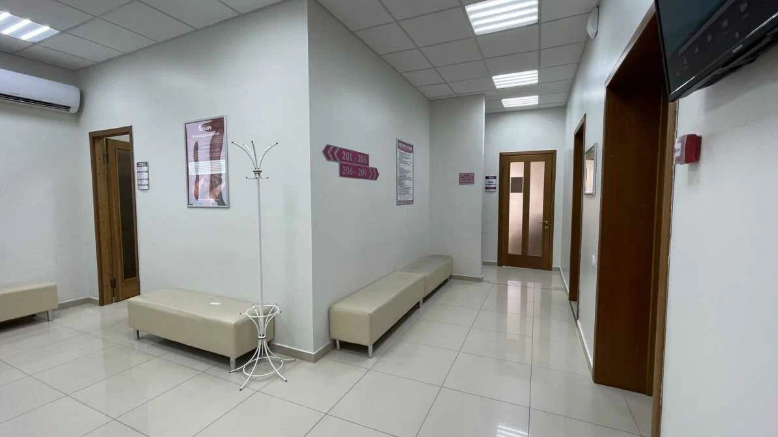 Медицинский центр Лекарь Каспийск