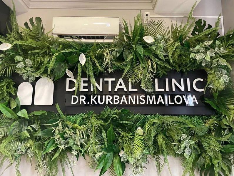 Dental clinic Dr. Kurbanismailova