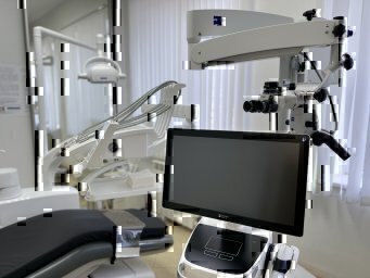 Стоматология Gentle Dental (Джентл Дентал) на Ломоносова