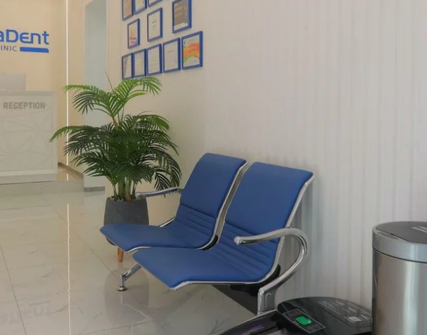 Стоматология MetaDent